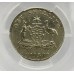 AUSTRALIA 1933 . ONE 1 SHILLING . GENUINE